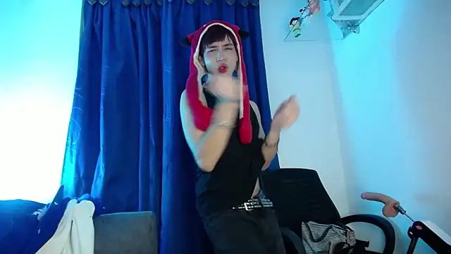 lucky stricke online show from March 16, 4:41 am