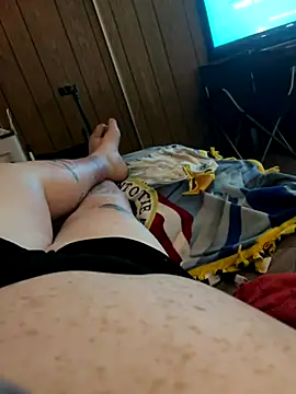 GingerSnap4444 online show from September 17, 12:44 am