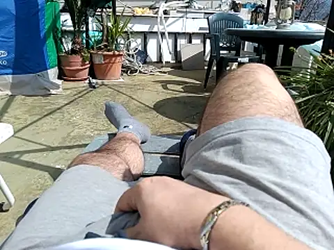 bimbomonello online show from April 10, 12:56 pm