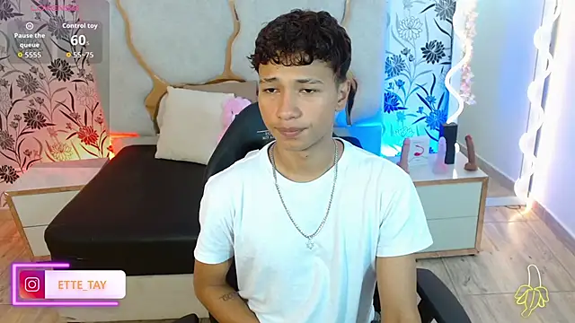 Ette tay online show from November 9, 4:05 am