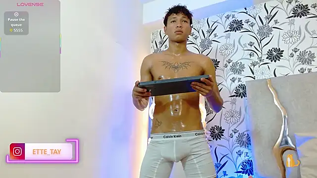 Ette tay online show from September 25, 4:00 am