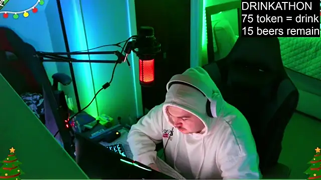 Bigboyballen online show from January 6, 1:09 am