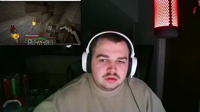 Bigboyballen online show from March 6, 1:13 am