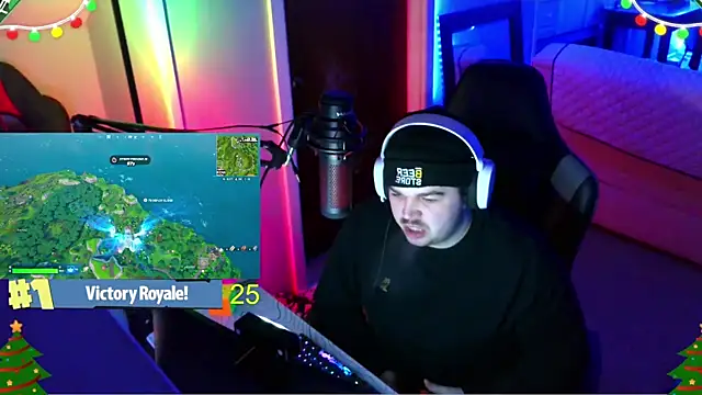 Bigboyballen online show from December 19, 4:09 am