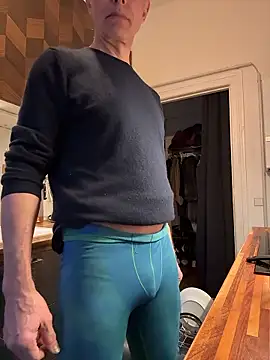 SexyLeon8 online show from January 10, 3:16 pm