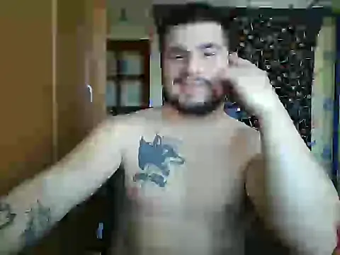 chiraq1945 online show from November 3, 9:46 am