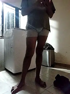 AmbarRou online show from April 12, 6:59 am