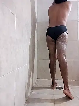 AmbarRou online show from April 7, 3:28 am