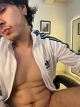 Elian savoy online show from November 16, 12:13 am