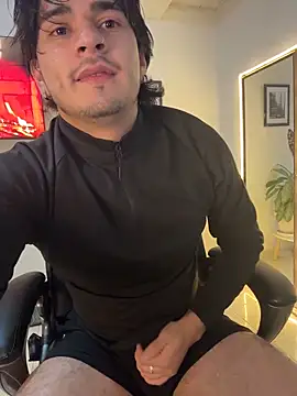 Elian savoy online show from November 15, 12:12 am