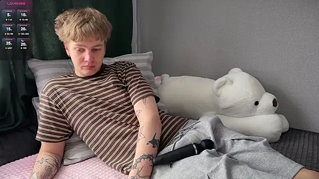 olivertasty online show from May 5, 9:44 am