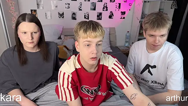 olivertasty online show from February 6, 8:06 pm