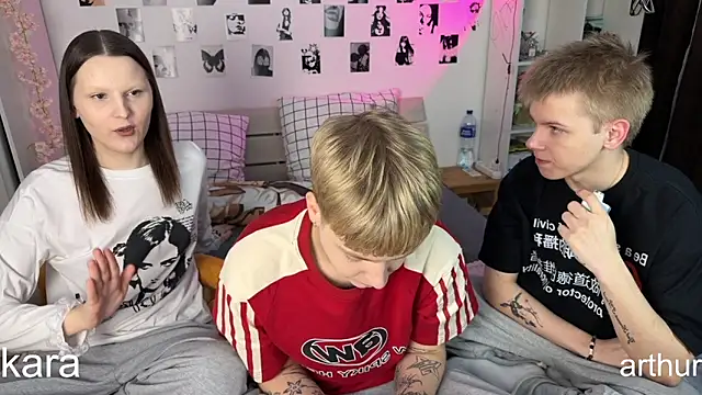 olivertasty online show from February 3, 6:24 pm