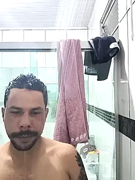 magnoDotado online show from October 3, 10:04 pm