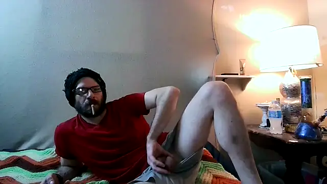 ChristopherMeade online show from November 5, 10:01 pm