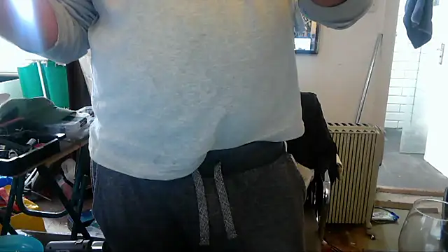 mista sista fista online show from April 6, 2:51 pm