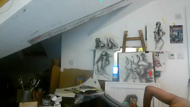 mista sista fista online show from March 2, 5:08 am