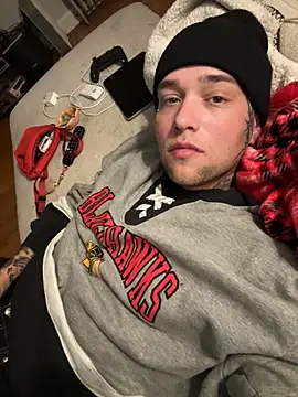 robin bones online show from September 25, 2:54 am