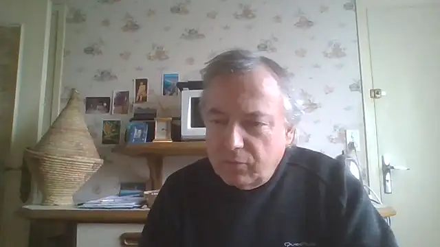 gegevincent online show from March 28, 1:55 pm