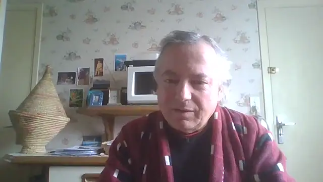 gegevincent online show from April 13, 11:33 am