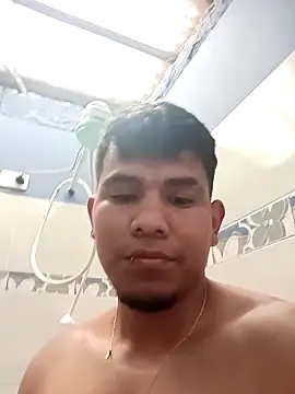 Oscariin96 online show from March 3, 12:23 pm