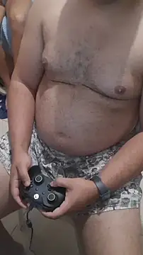 Urso Nerd online show from November 25, 3:47 pm