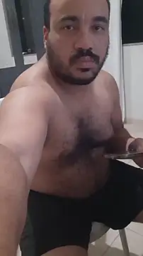 Urso Nerd online show from March 21, 1:20 am