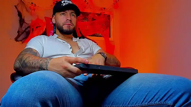Snapshot of DIMITRI_MASTEER chatting on October 19, 9:51 pm DIMITRI MASTEER online show from October 19, 9:51 pm