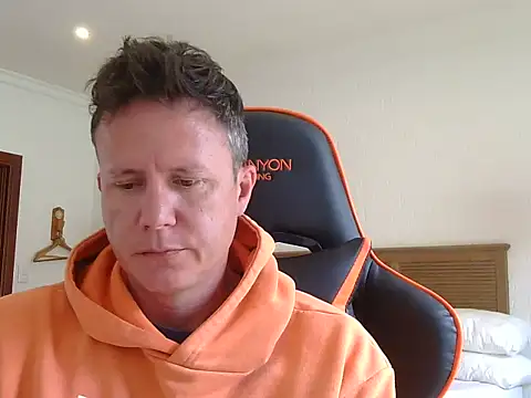 TroyDieselXXX online show from November 27, 7:23 am