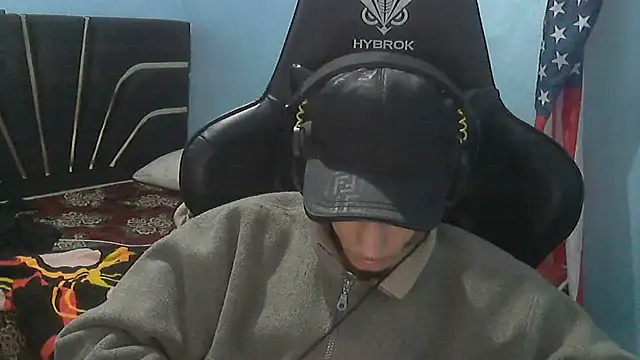 Dark DesireX online show from November 20, 8:29 pm