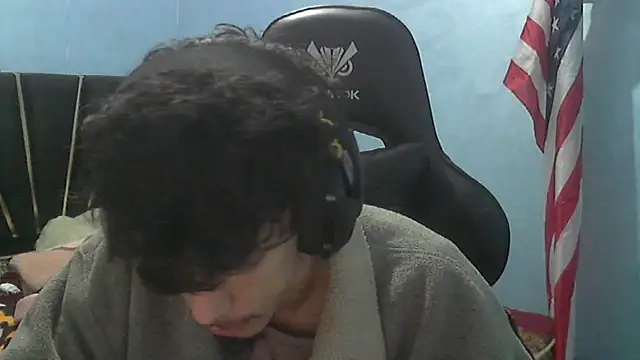 Dark DesireX online show from November 13, 8:13 pm