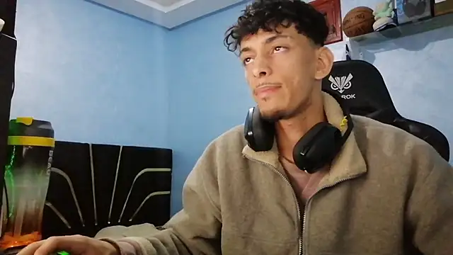 Dark DesireX online show from March 13, 10:27 pm