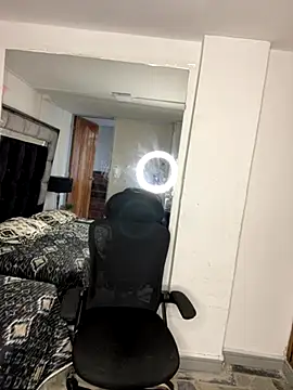 MR MUSCLE online show from October 25, 12:18 pm