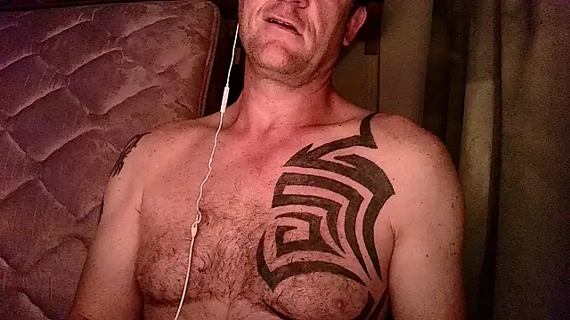 Yournaughty online show from March 2, 7:15 am