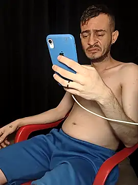 bigcockwhite777 online show from February 4, 6:36 pm