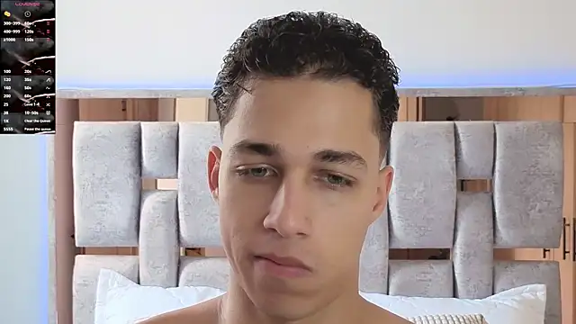 orionblaze69  online show from September 20, 7:36 pm