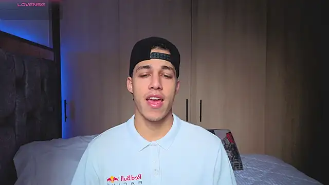 orionblaze69  online show from November 27, 8:45 pm