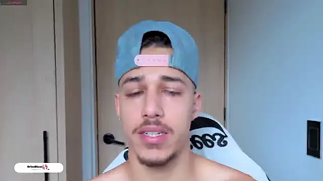 orionblaze69  online show from February 28, 7:13 pm