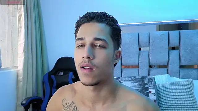 orionblaze69  online show from October 23, 9:18 pm