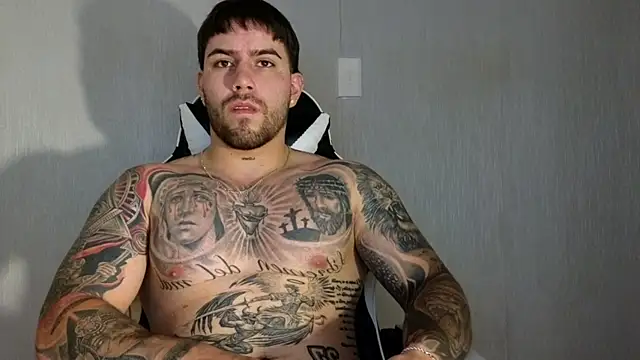 Ades Lowe online show from September 26, 1:09 pm