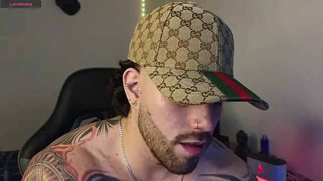 Ades Lowe online show from February 27, 6:25 am