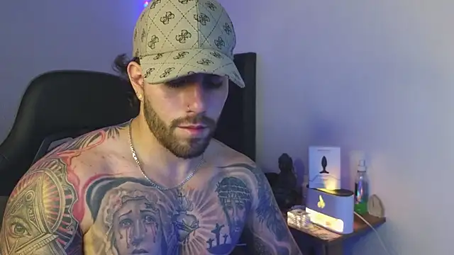 Ades Lowe online show from March 13, 6:10 am