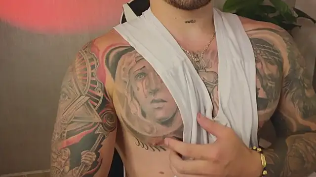 Ades Lowe online show from November 28, 10:50 am