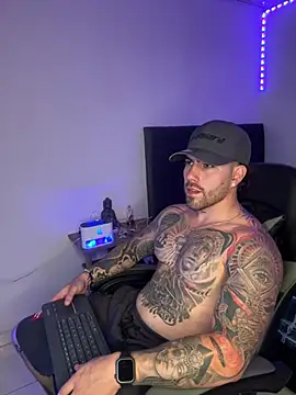 Ades Lowe online show from January 13, 5:45 am