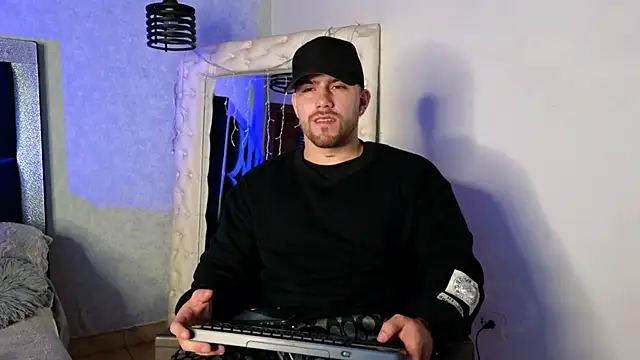 Ades Lowe online show from October 6, 11:59 am