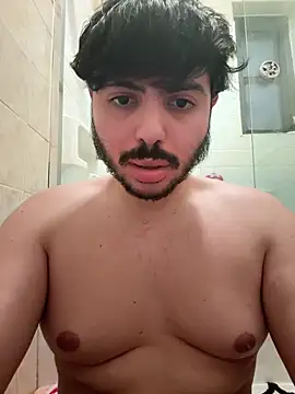 brogotgyatt online show from March 17, 11:29 pm