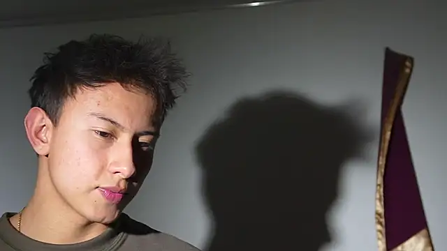 DeusbelliS online show from October 9, 12:04 am