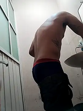 wolfsexmxn online show from March 25, 2:37 am