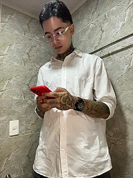 samm4044 online show from October 26, 3:52 am