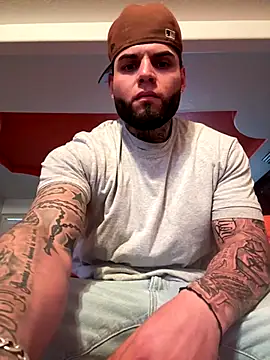 crazybarber69 online show from December 4, 11:23 pm